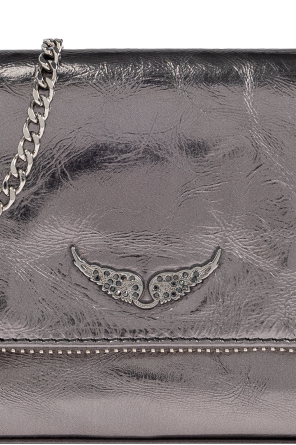 Zadig & Voltaire Shoulder bag "Rock Nano"