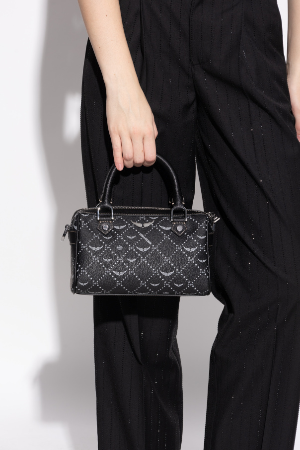 Zadig & Voltaire Handbag `XS Sunny Vibe`