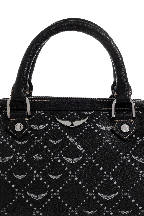 Zadig & Voltaire Handbag `XS Sunny Vibe`