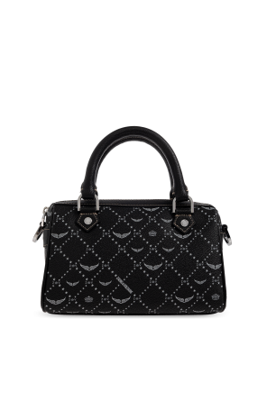 Zadig & Voltaire Handbag `XS Sunny Vibe`