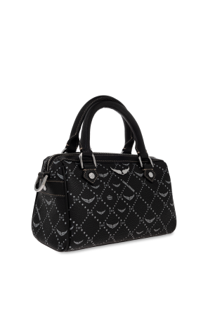 Zadig & Voltaire Handbag `XS Sunny Vibe`