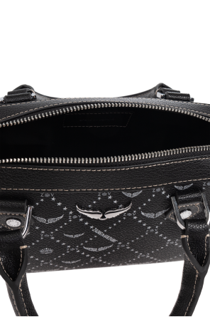 Zadig & Voltaire Handbag `XS Sunny Vibe`