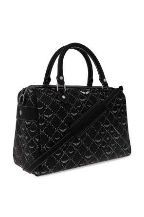 Zadig & Voltaire Bolso de mano "Sunny Vibe"