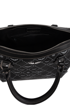 Zadig & Voltaire Bolso de mano "Sunny Vibe"