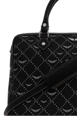 Zadig & Voltaire Bolso de mano "Sunny Vibe"