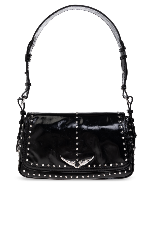 ‘Le Zouzou’ shoulder bag od Zadig & Voltaire