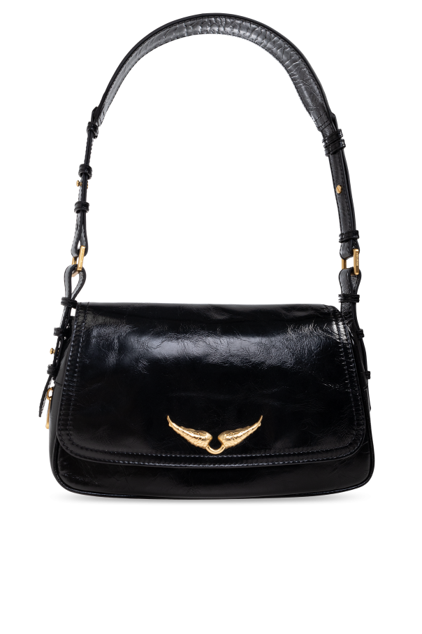 Shoulder bag `Le Zouzou` od Zadig & Voltaire