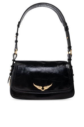 Bolso de hombro `Le Zouzou`