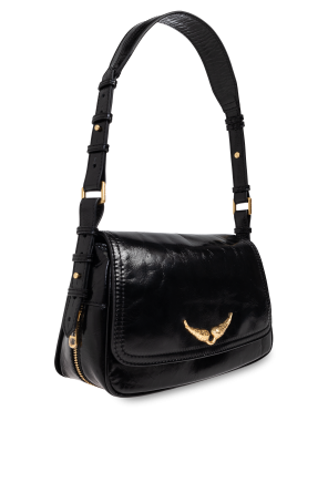 Zadig & Voltaire Shoulder bag `Le Zouzou`