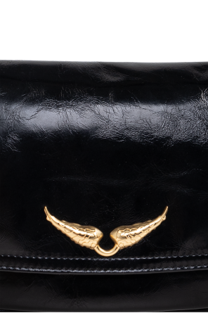 Zadig & Voltaire Shoulder bag `Le Zouzou`