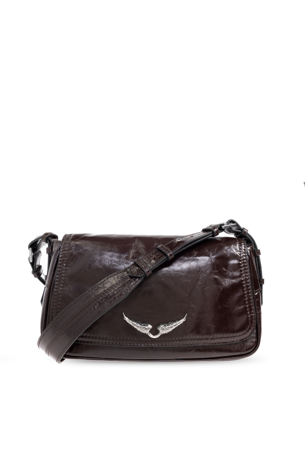 "Le Zouzou Vintage" shoulder bag od Zadig & Voltaire