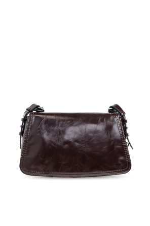 Zadig & Voltaire Schultertasche „Le Zouzou Vintage“