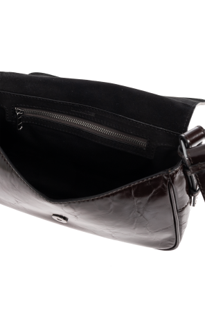 Zadig & Voltaire Schultertasche „Le Zouzou Vintage“