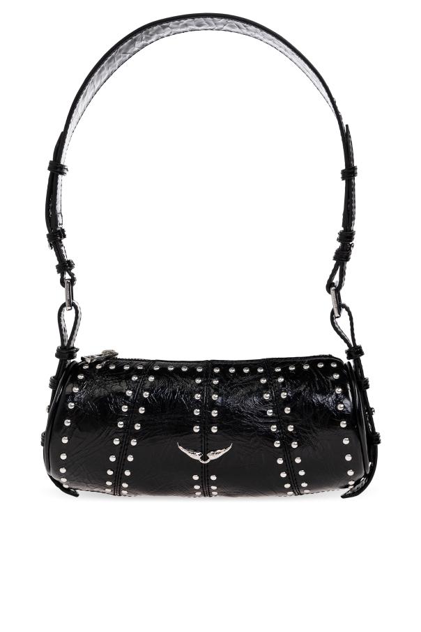 Shoulder bag ‘Le Roudoudou Studs’ od Zadig & Voltaire