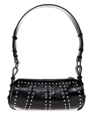 Zadig & Voltaire Schultertasche ‘Le Roudoudou Studs’