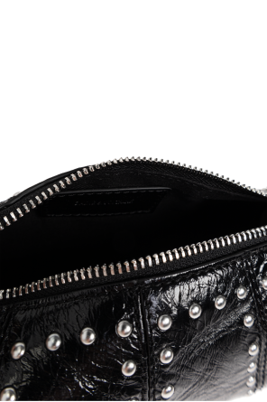 Zadig & Voltaire Schultertasche ‘Le Roudoudou Studs’