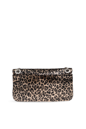 Zadig & Voltaire Schultertasche „Rock II“