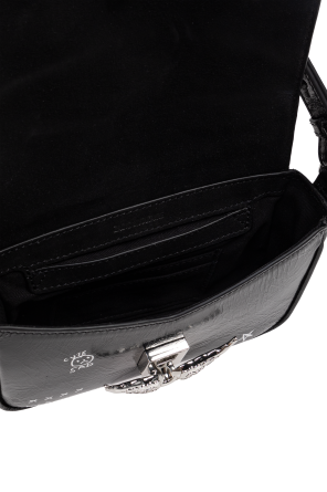 Zadig & Voltaire "Le Zazi Vintage" shoulder bag