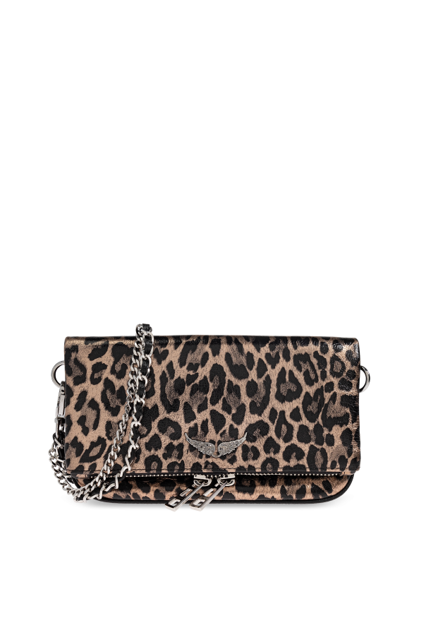 Shoulder bag "Rock Nano" od Zadig & Voltaire