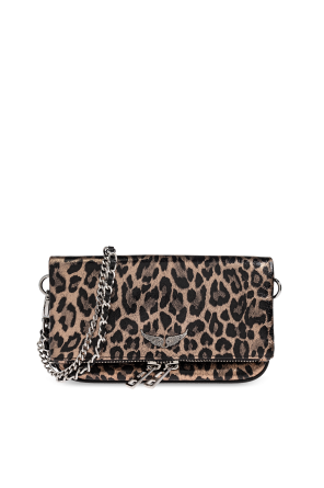 Bolso de hombro "rock nano" od Zadig & Voltaire