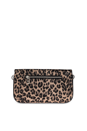 Zadig & Voltaire Umhängetasche „Rock Nano“