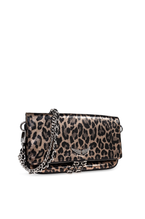 Zadig & Voltaire Umhängetasche „Rock Nano“