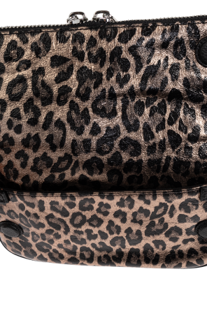 Zadig & Voltaire Umhängetasche „Rock Nano“