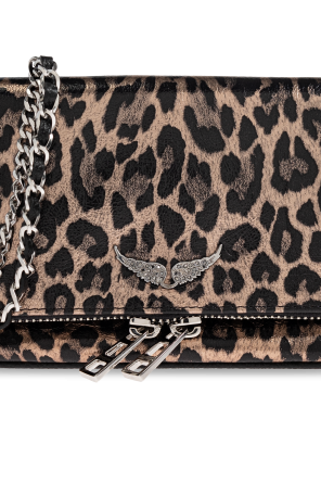 Zadig & Voltaire Umhängetasche „Rock Nano“