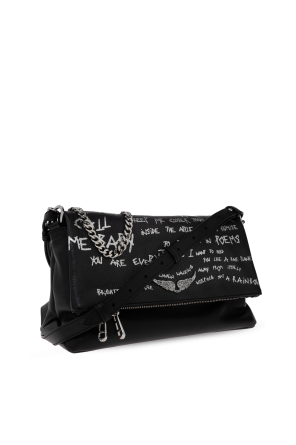 Zadig & Voltaire Shoulder bag "Rocky II"