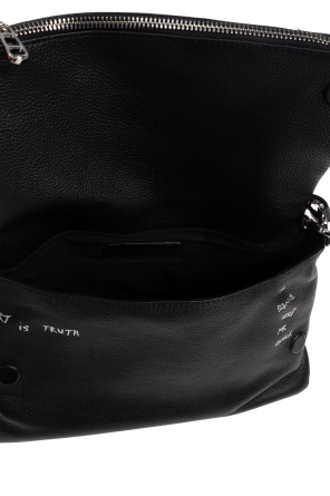 Zadig & Voltaire Shoulder bag "Rocky II"