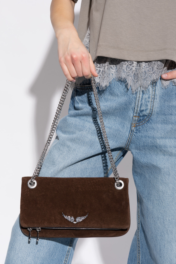 Zadig & Voltaire Bag 'Rocky II'