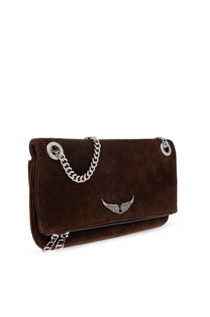 Zadig & Voltaire Bag 'Rocky II'