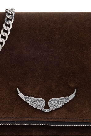 Zadig & Voltaire Bag 'Rocky II'