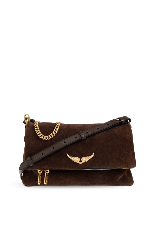 Shoulder bag "Rocky II" od Zadig & Voltaire