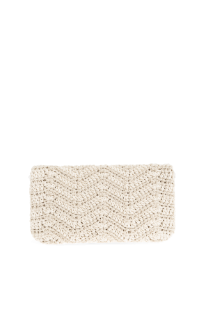 Zadig & Voltaire Bolso ‘Rock Macramé’