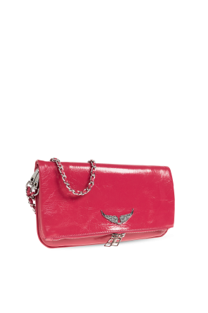 Zadig & Voltaire Umhängetasche „Rock“