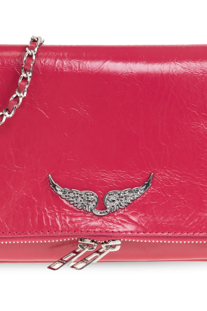Zadig & Voltaire Umhängetasche „Rock“