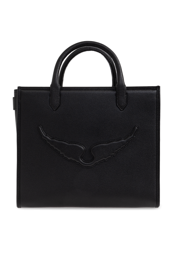 ‘Angel’ handbag od Zadig & Voltaire