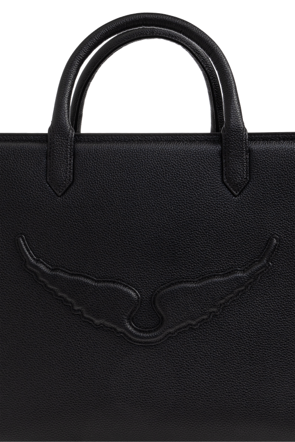 Zadig & Voltaire ‘Angel’ handbag