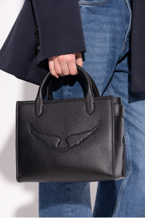 ‘angel’ handbag od Zadig & Voltaire