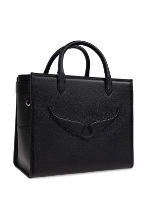 Zadig & Voltaire ‘Angel’ handbag