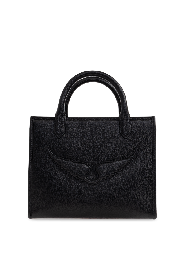 ‘Angel’ hand bag od Zadig & Voltaire