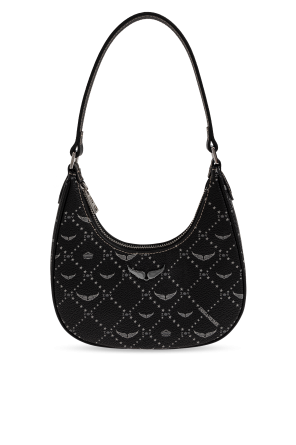 ‘night out’ bag od Zadig & Voltaire