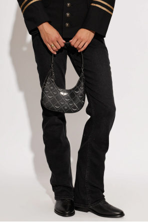 ‘night out’ bag od Zadig & Voltaire