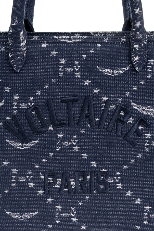 Zadig & Voltaire Shopper-Tasche „Angel“