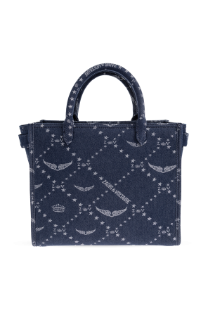 Zadig & Voltaire Shopper-Tasche „Angel“