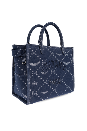 Zadig & Voltaire Shopper-Tasche „Angel“