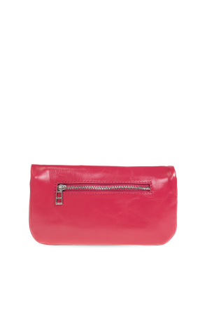 Zadig & Voltaire Shoulder Bag "Rock Nano"