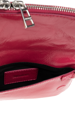 Zadig & Voltaire Shoulder Bag "Rock Nano"