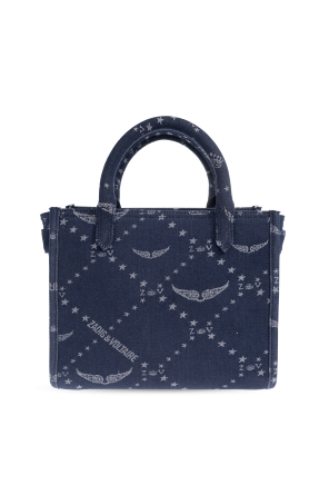 Zadig & Voltaire Bolso tipo shopper "Angel SX"